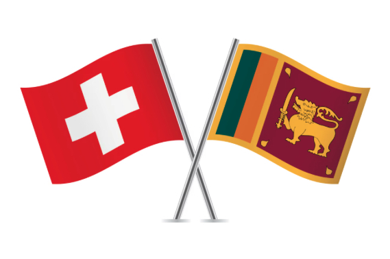 Vellvom auf internationalem Weg